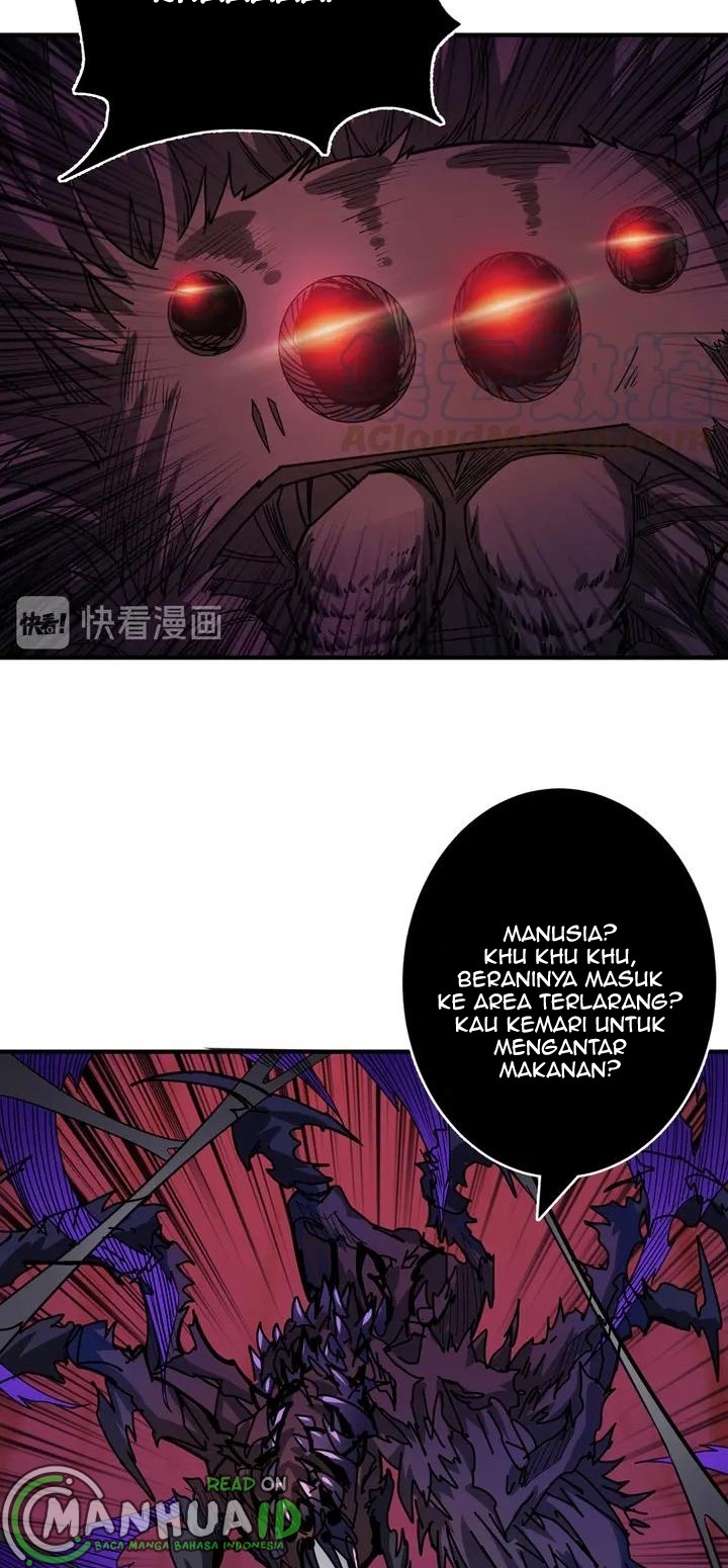God Slayer Chapter 162 - halaman 16