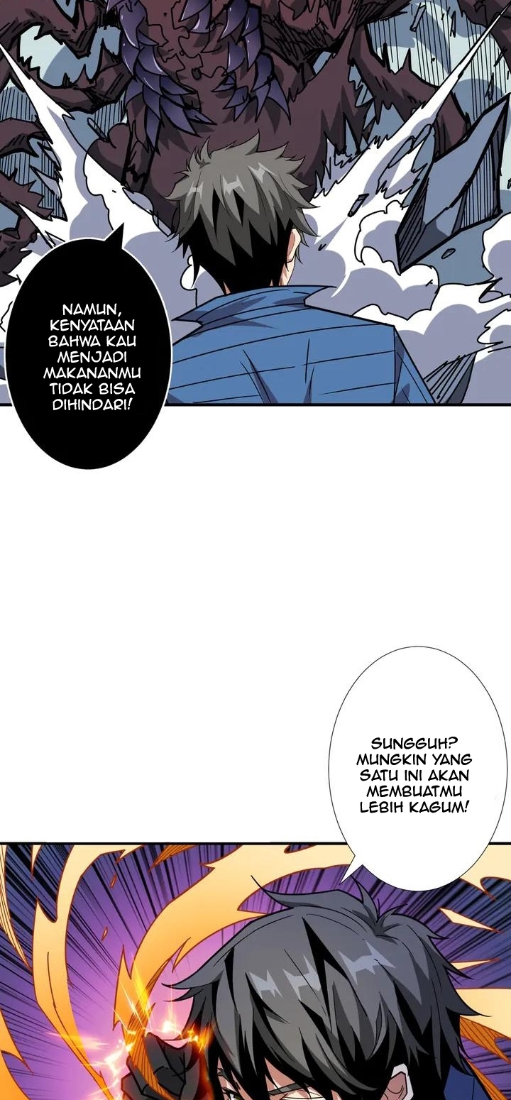 God Slayer Chapter 162 - halaman 19