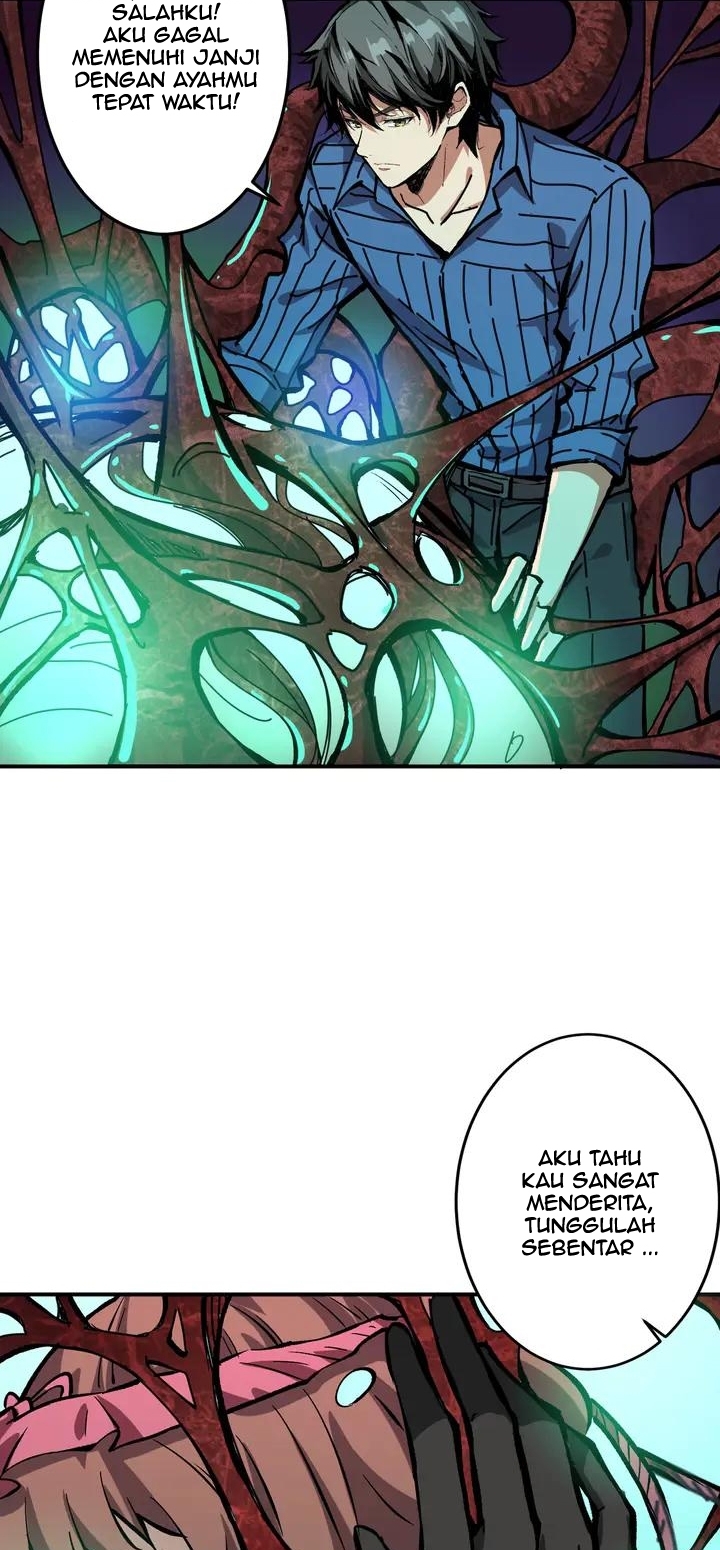God Slayer Chapter 162 - halaman 4