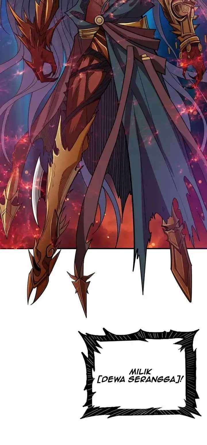 God Slayer Chapter 163 - halaman 41