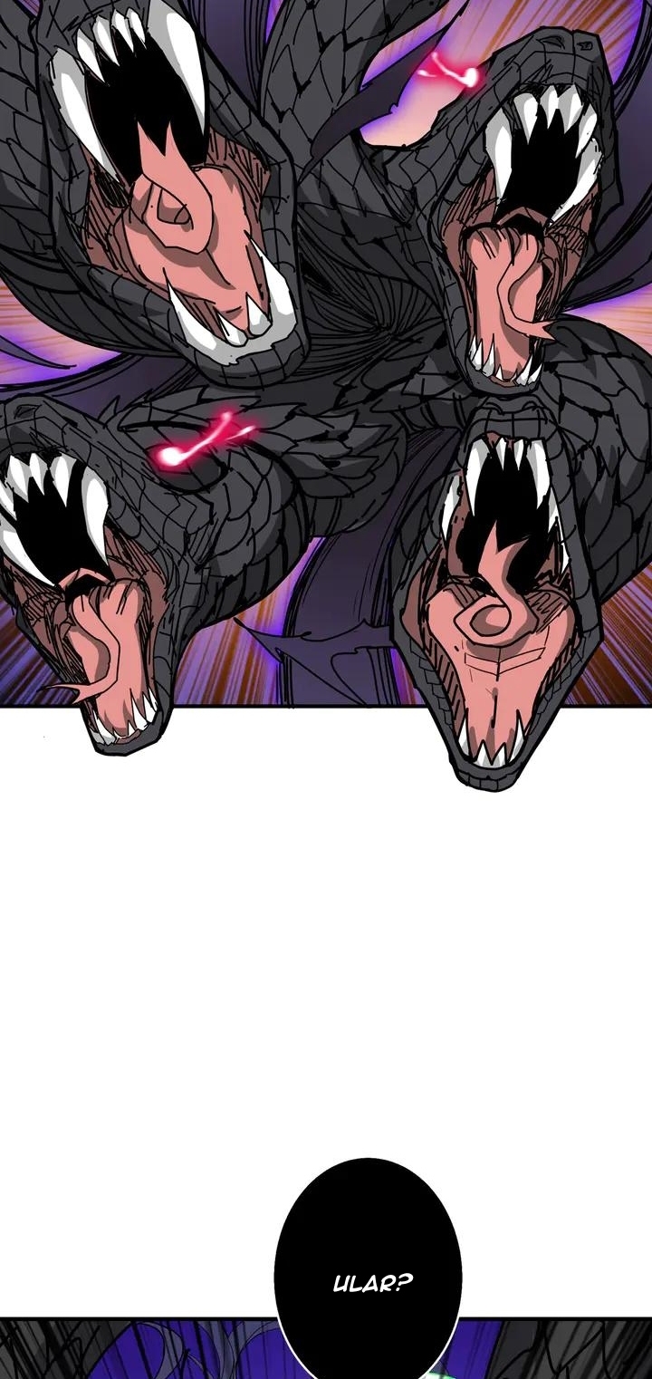 God Slayer Chapter 164 - halaman 15