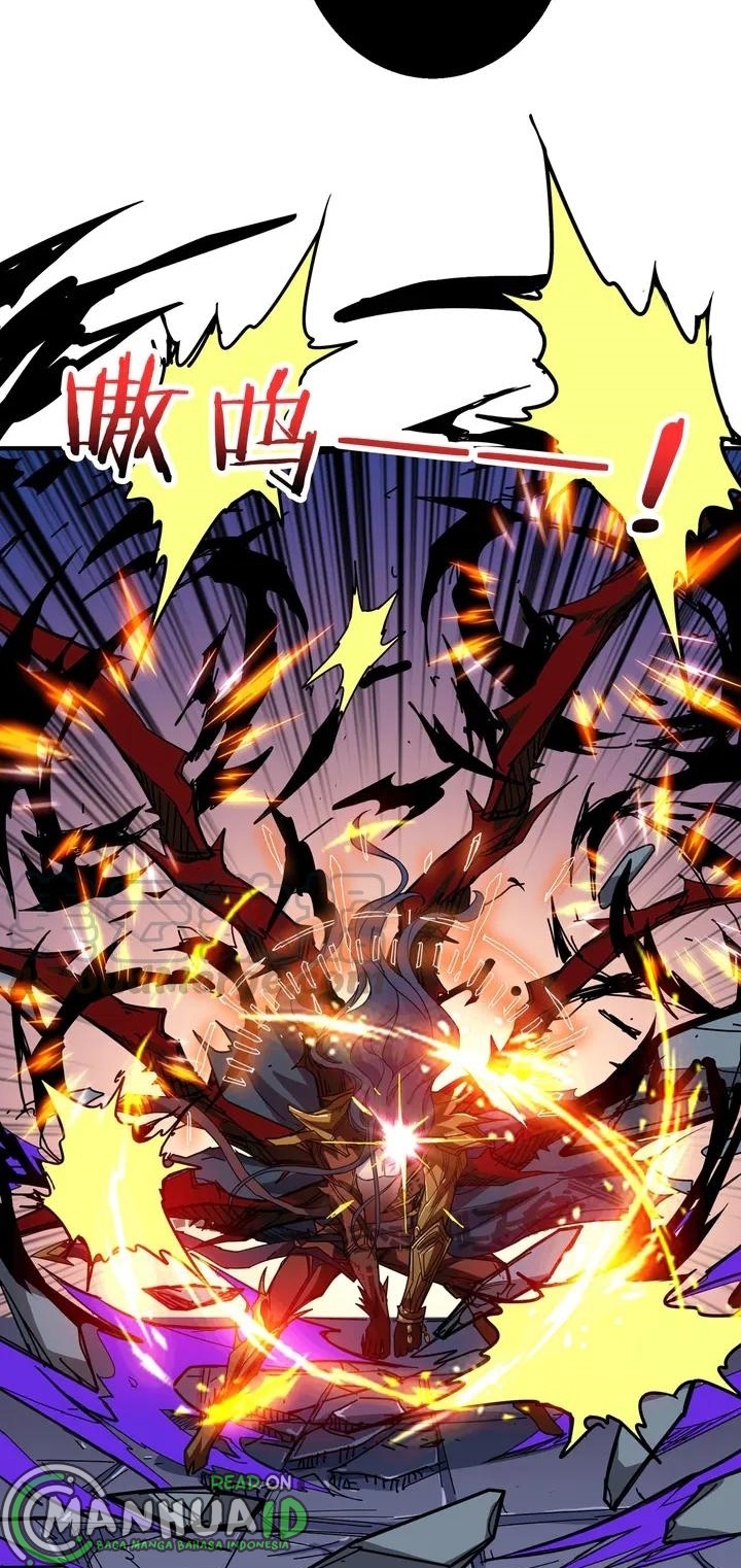 God Slayer Chapter 164 - halaman 18