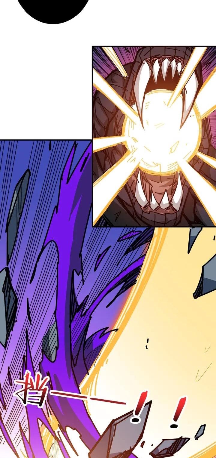 God Slayer Chapter 164 - halaman 24