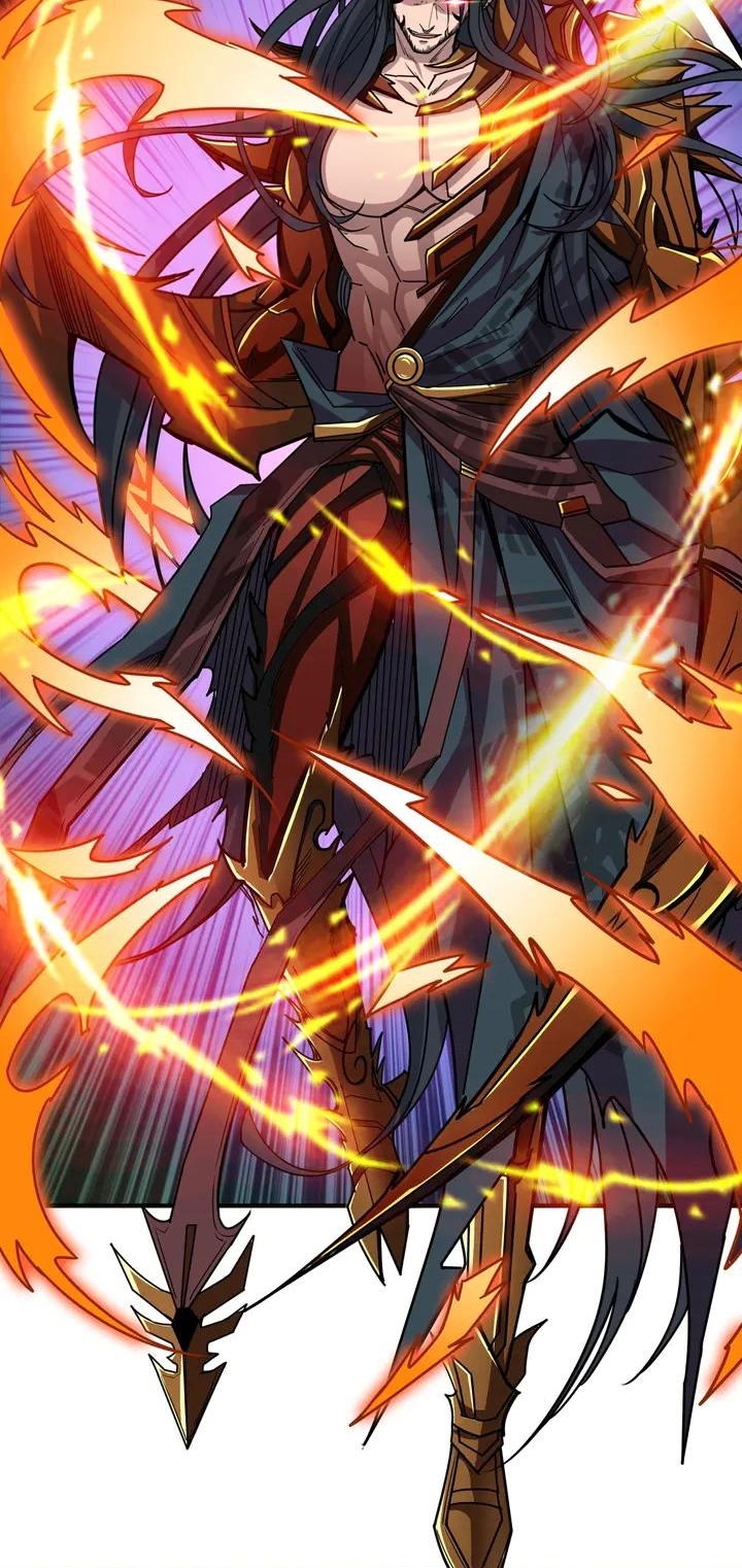 God Slayer Chapter 164 - halaman 28