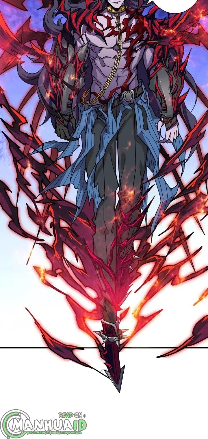 God Slayer Chapter 164 - halaman 32