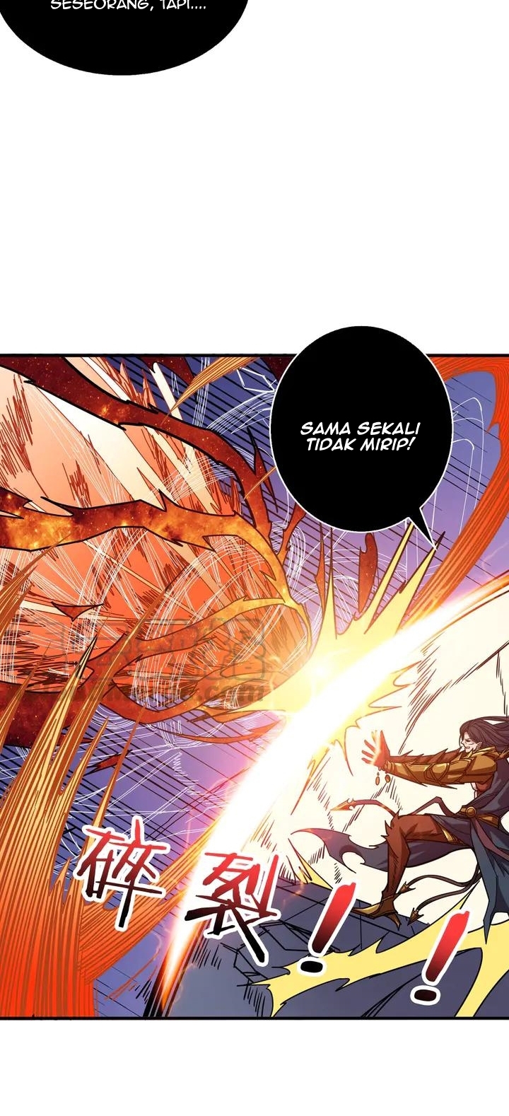 God Slayer Chapter 164 - halaman 43