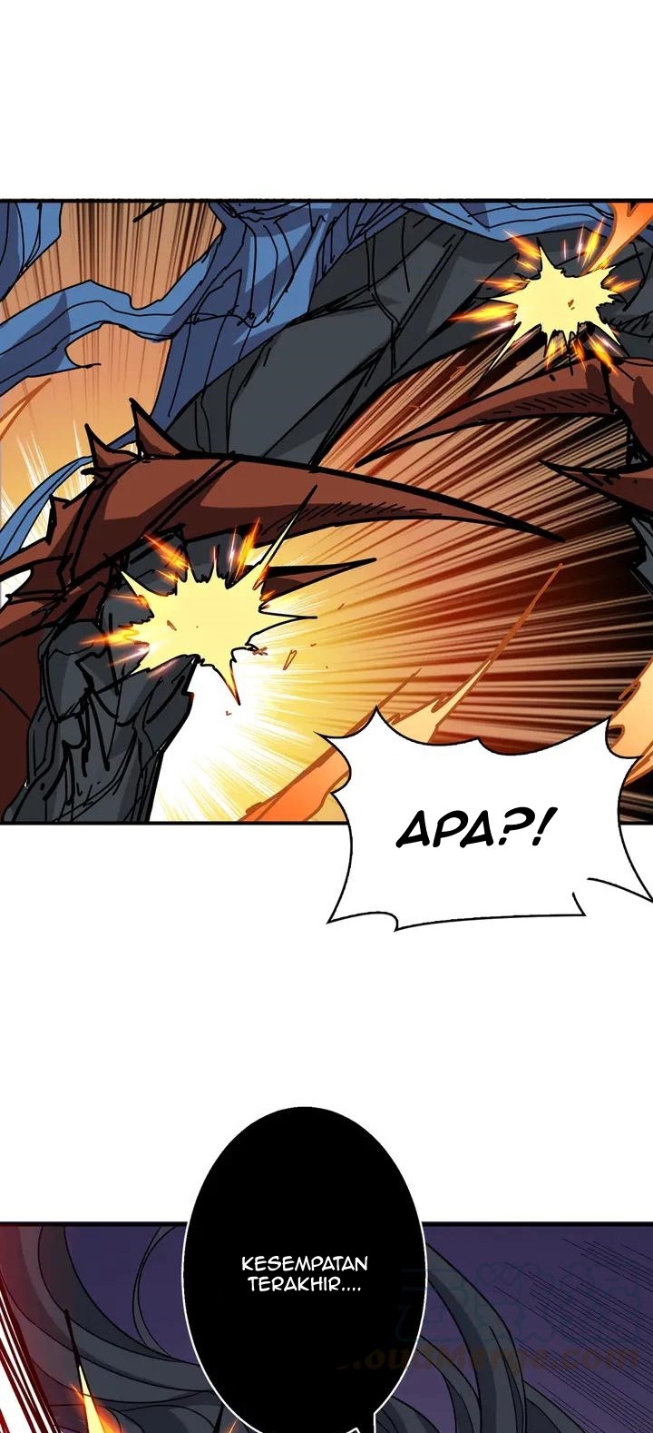 God Slayer Chapter 164 - halaman 46