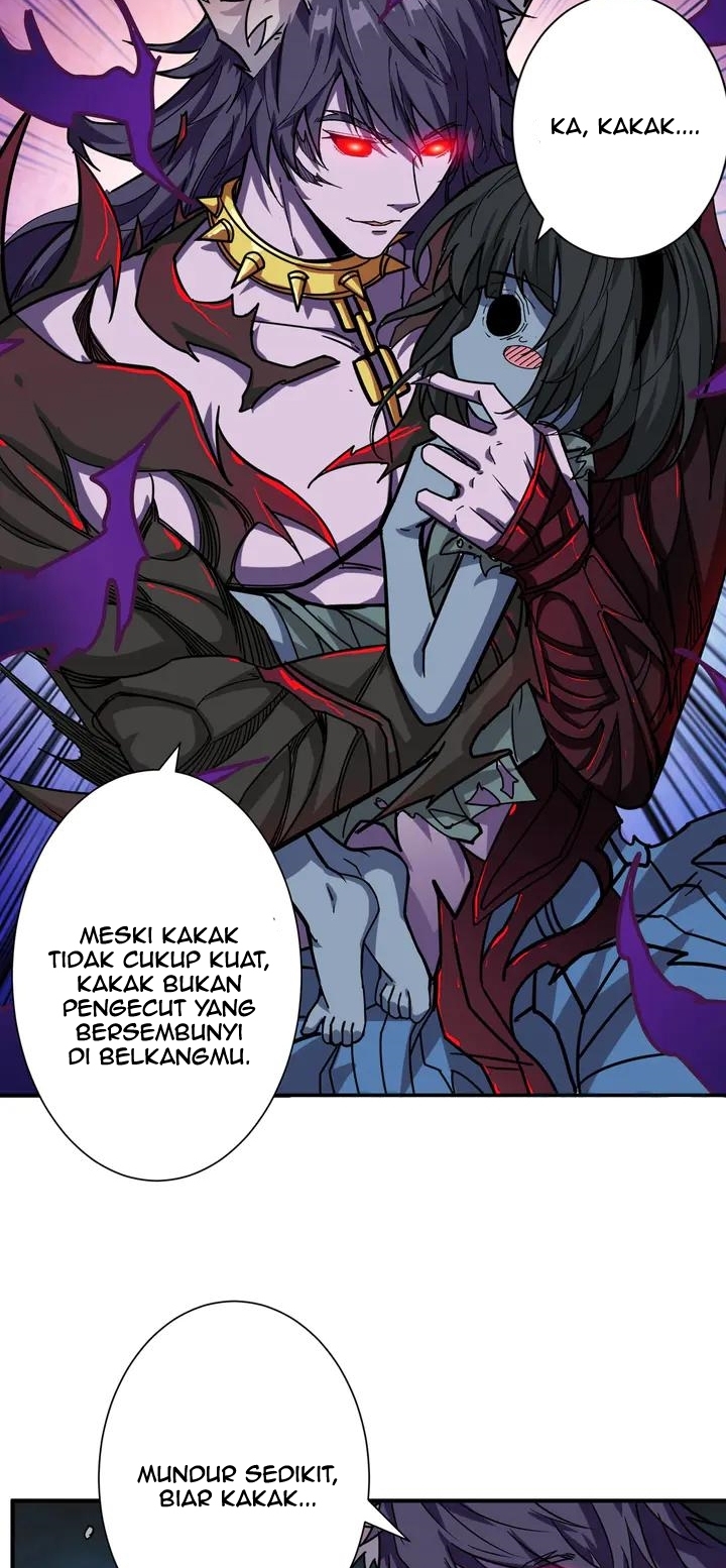 God Slayer Chapter 165 - halaman 10