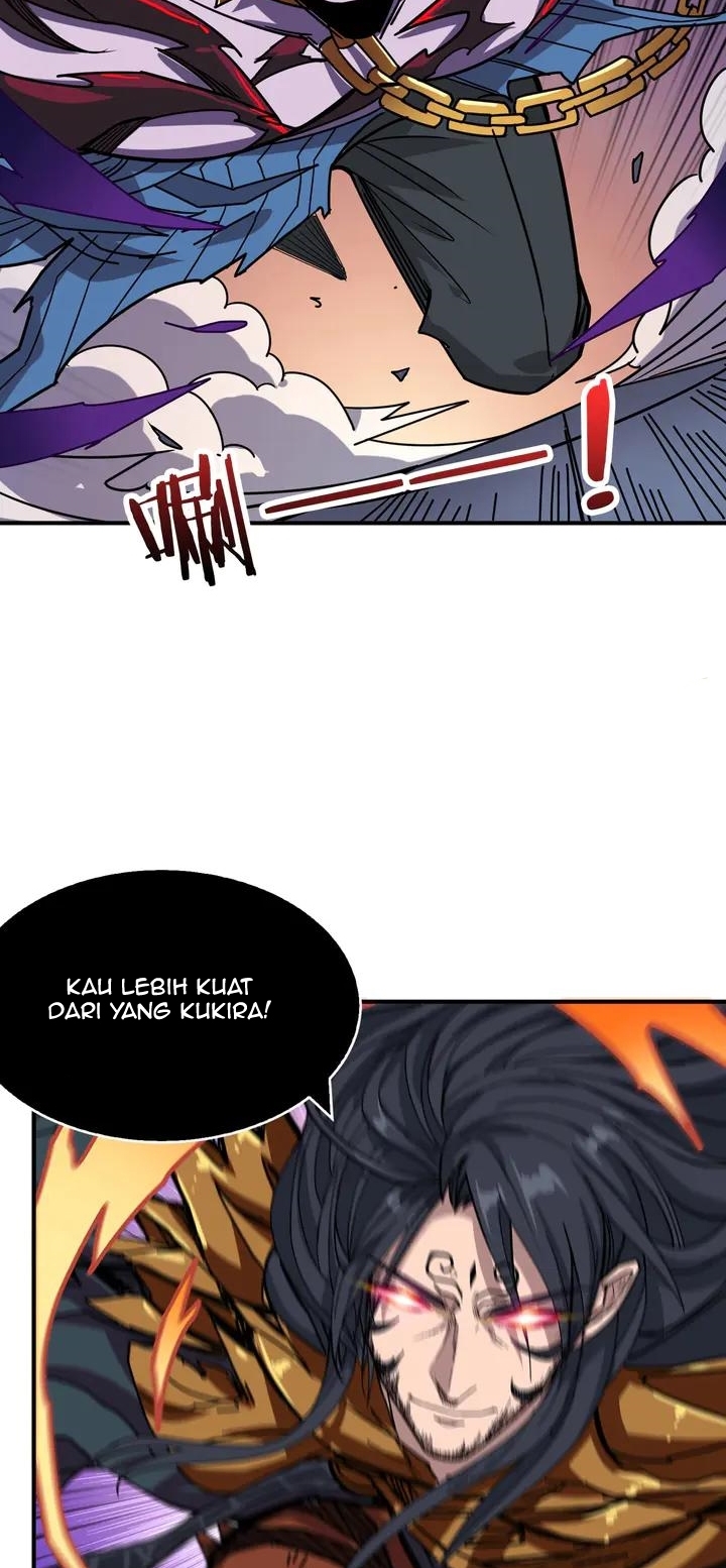 God Slayer Chapter 165 - halaman 12