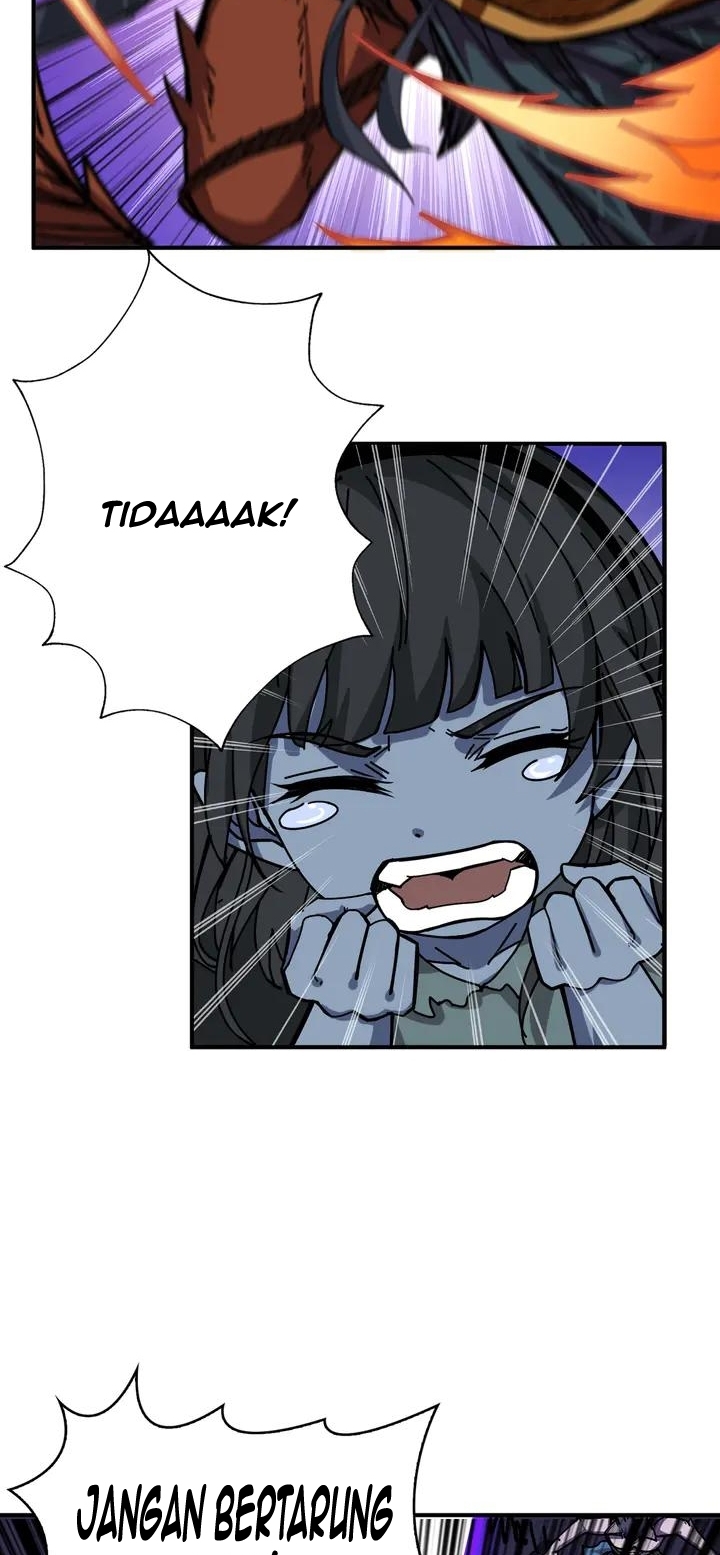 God Slayer Chapter 165 - halaman 13