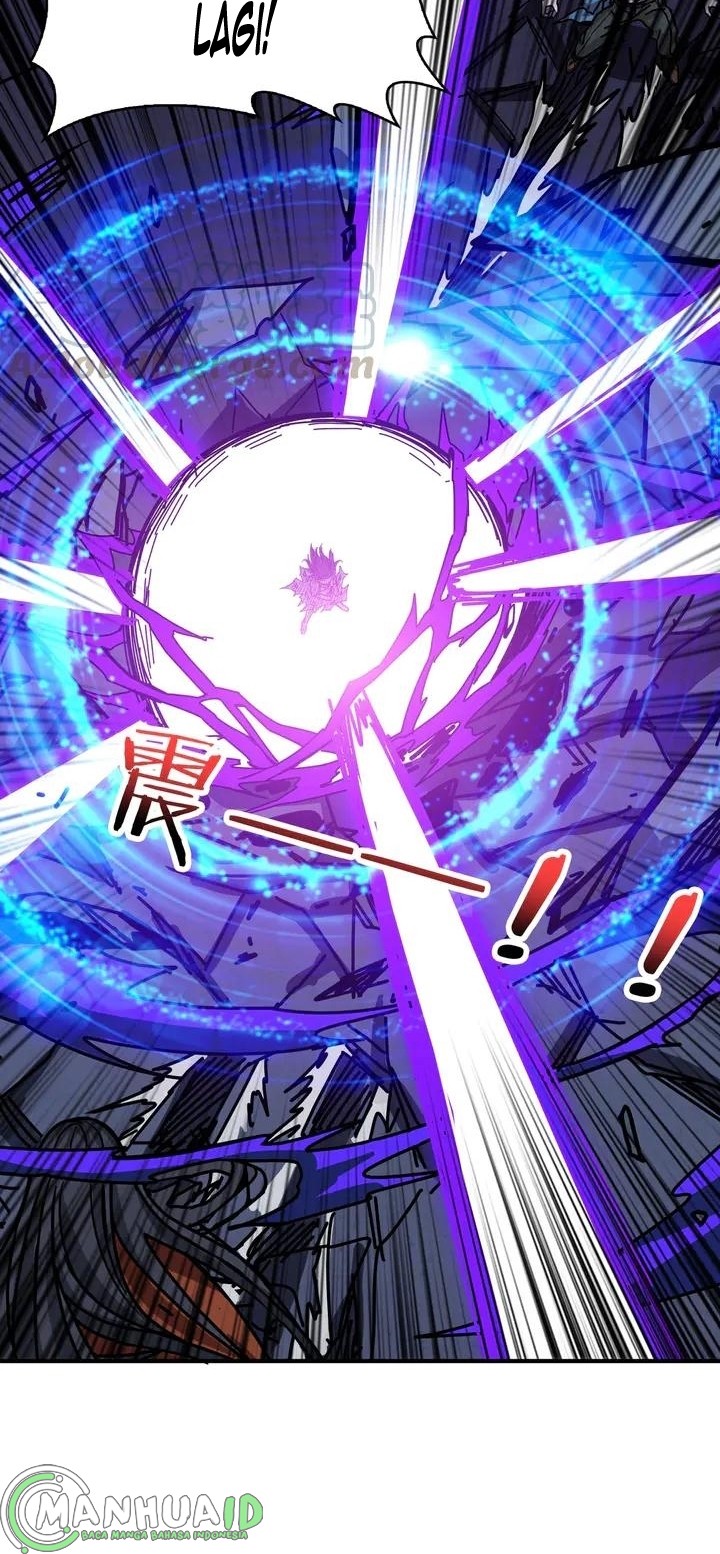 God Slayer Chapter 165 - halaman 14