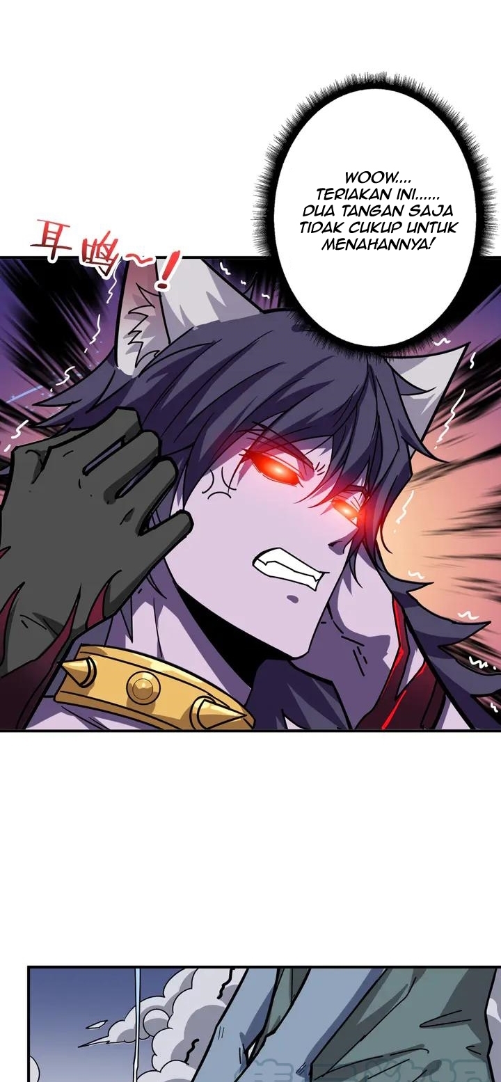 God Slayer Chapter 165 - halaman 15
