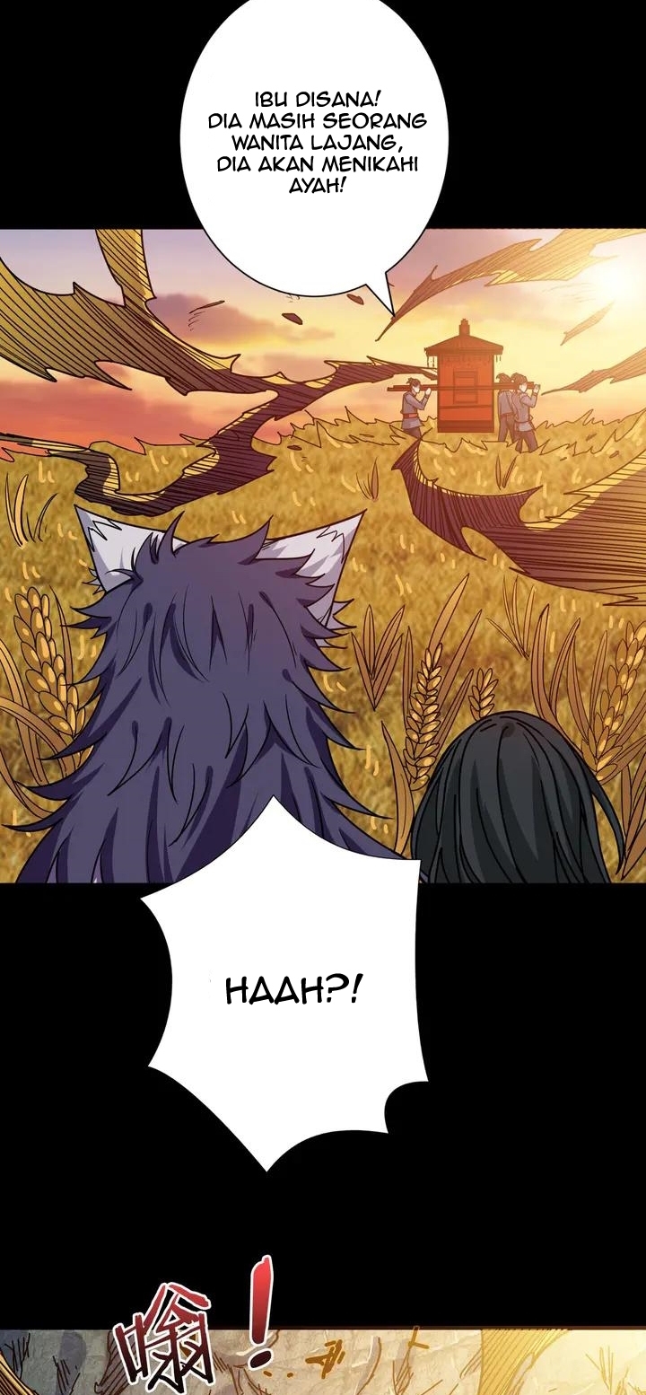 God Slayer Chapter 165 - halaman 25