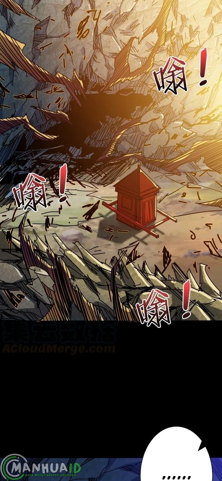God Slayer Chapter 165 - halaman 26