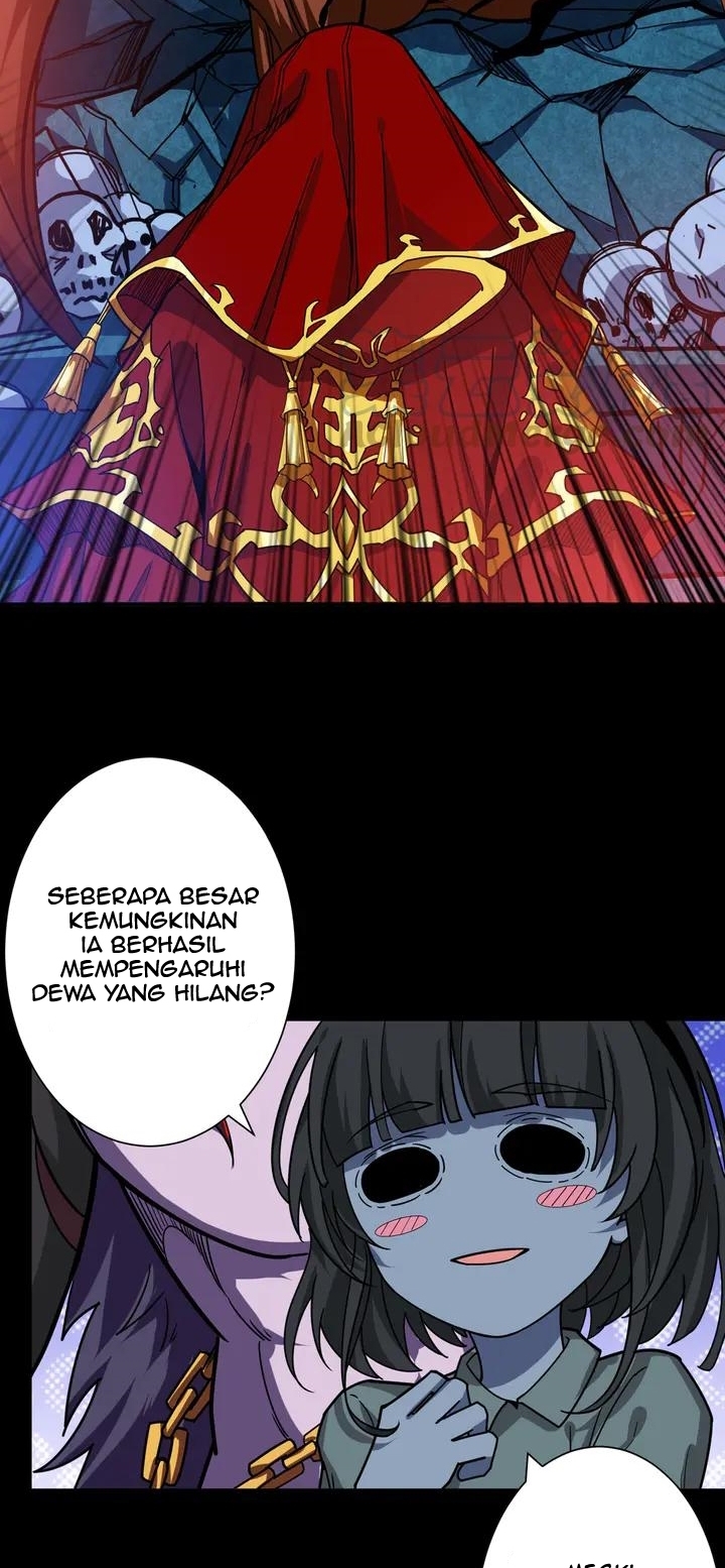 God Slayer Chapter 165 - halaman 30