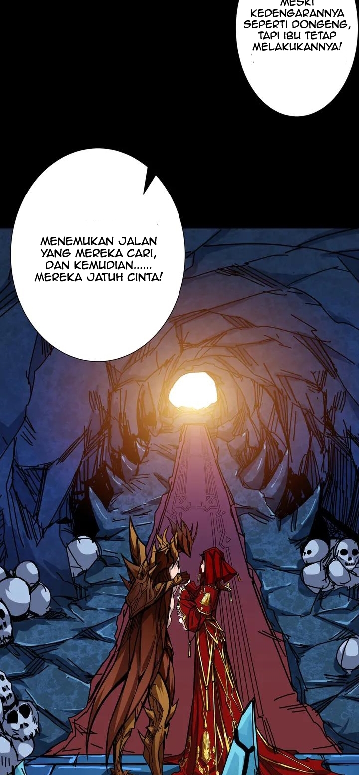 God Slayer Chapter 165 - halaman 31
