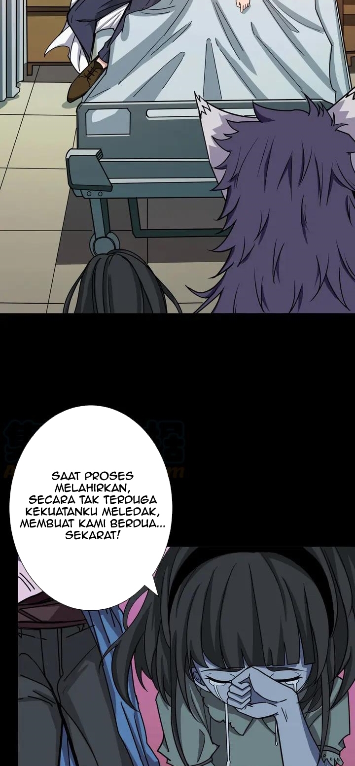 God Slayer Chapter 165 - halaman 35