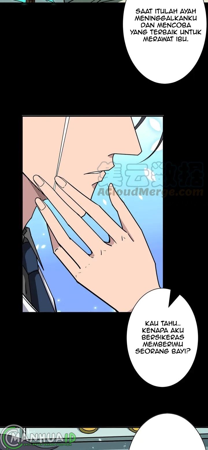 God Slayer Chapter 165 - halaman 37