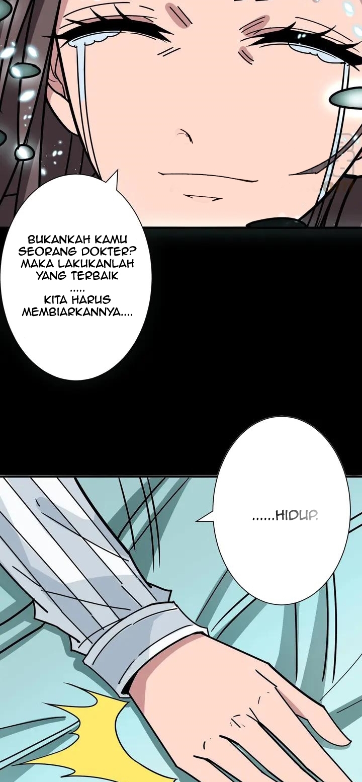 God Slayer Chapter 165 - halaman 39