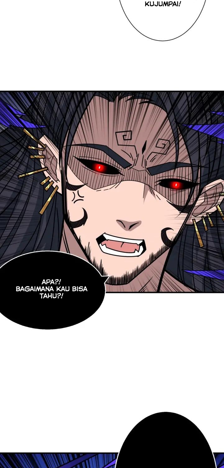 God Slayer Chapter 166 - halaman 12