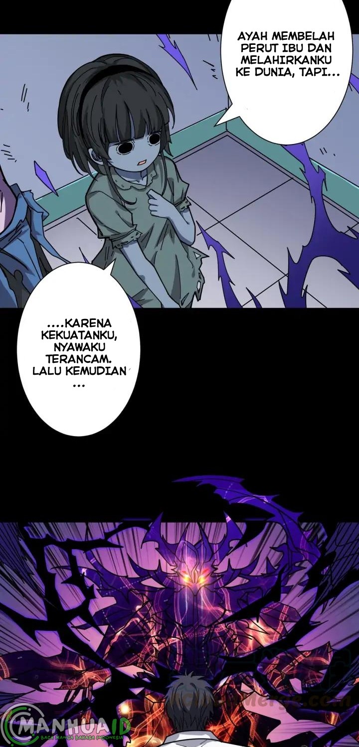 God Slayer Chapter 166 - halaman 3