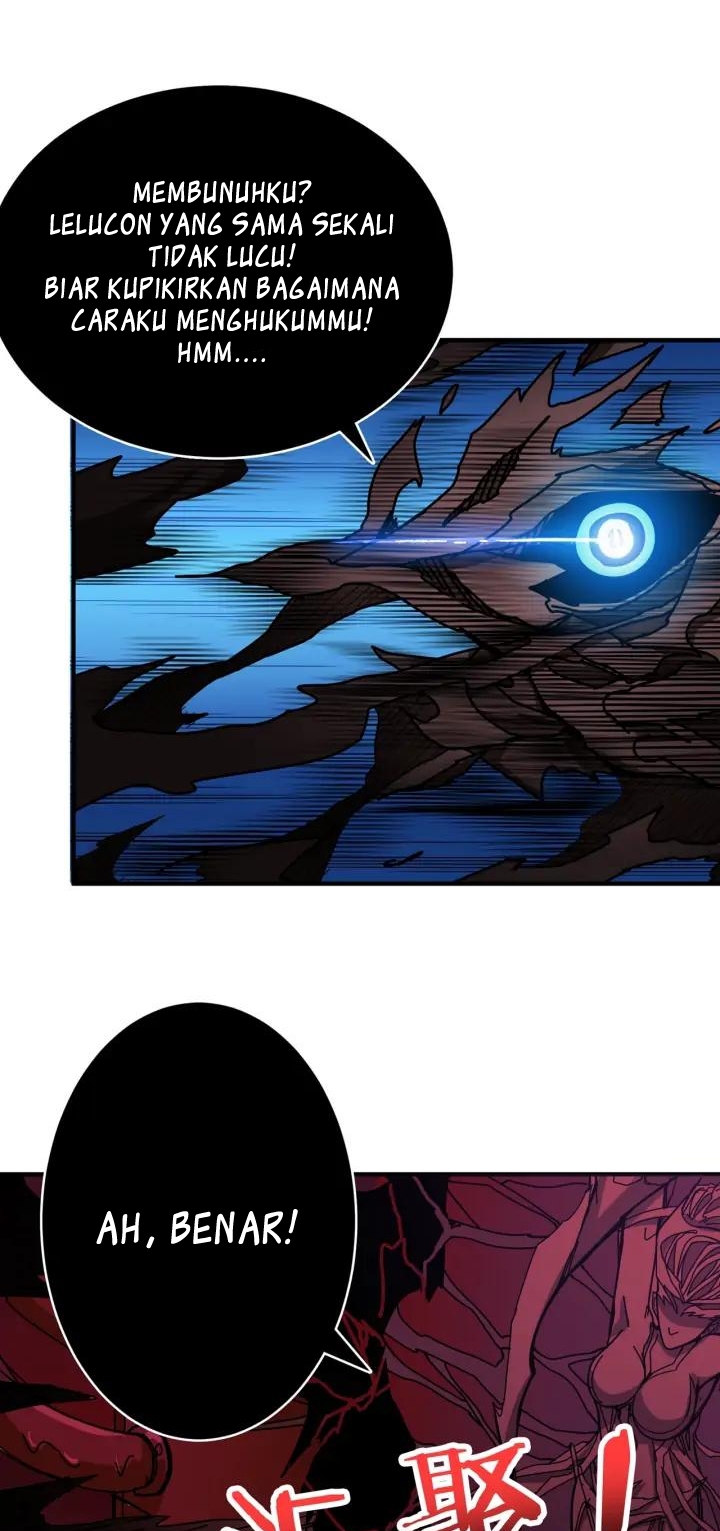 God Slayer Chapter 166 - halaman 38
