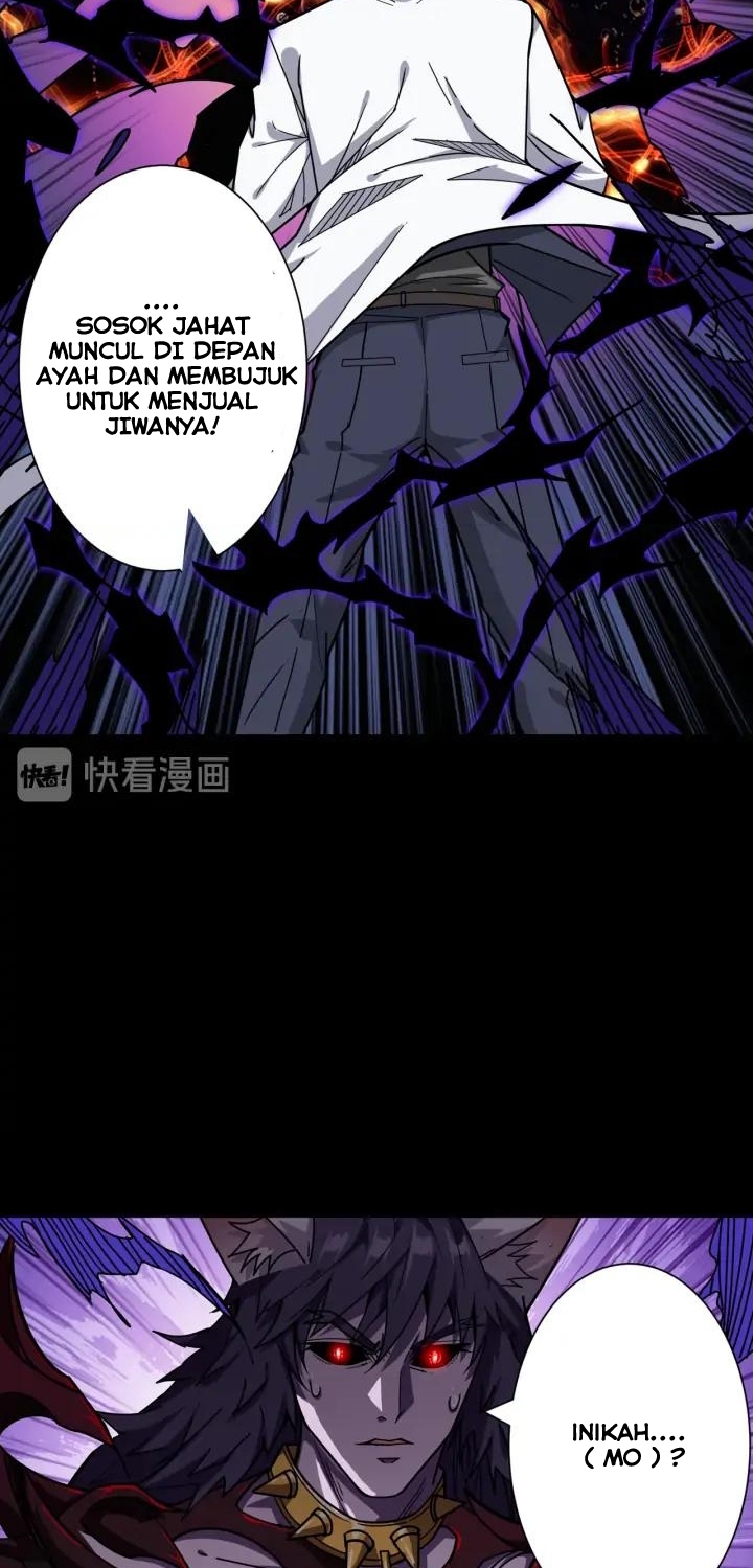 God Slayer Chapter 166 - halaman 4