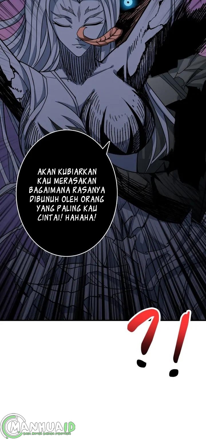 God Slayer Chapter 166 - halaman 40