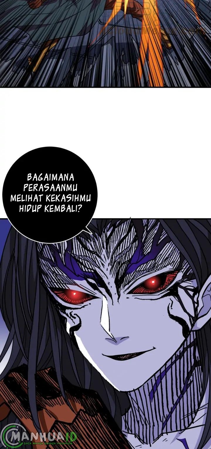God Slayer Chapter 166 - halaman 43
