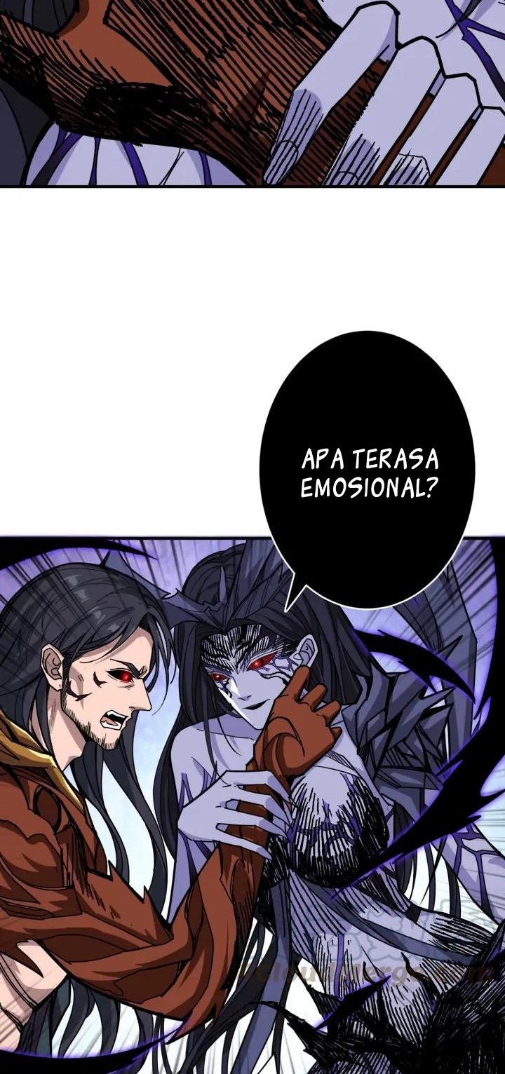 God Slayer Chapter 166 - halaman 44