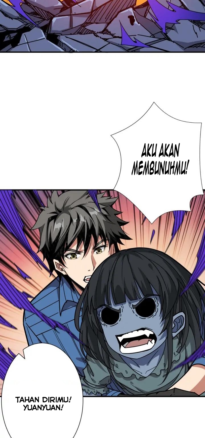 God Slayer Chapter 166 - halaman 47