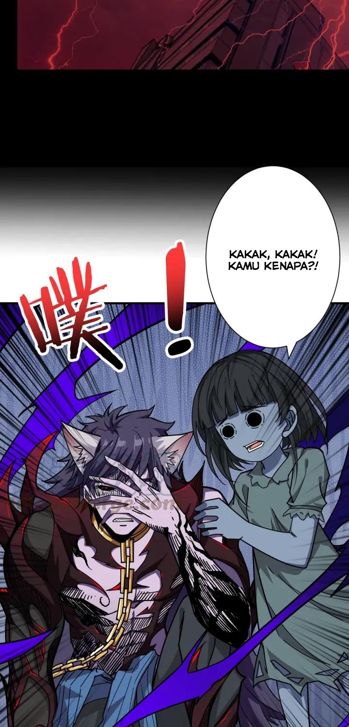 God Slayer Chapter 166 - halaman 7