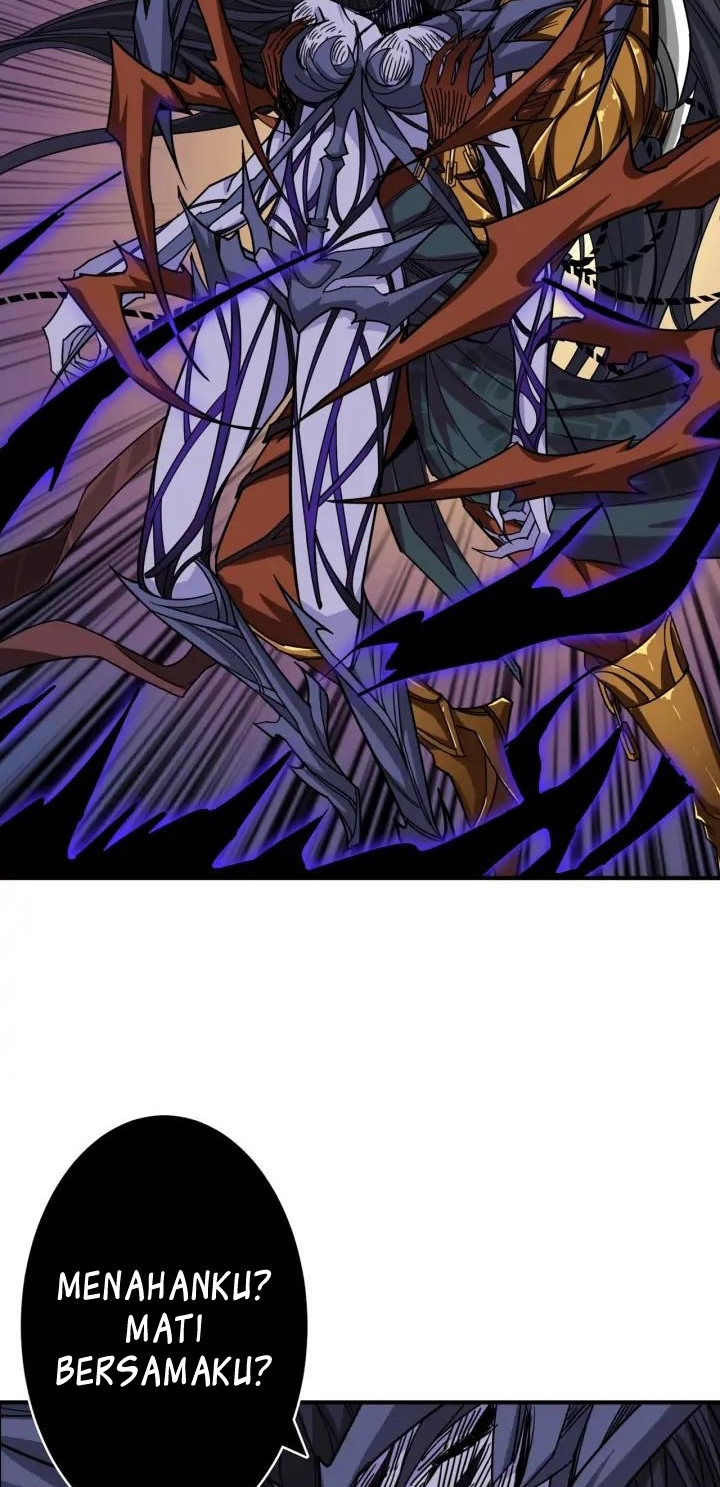 God Slayer Chapter 167 - halaman 12