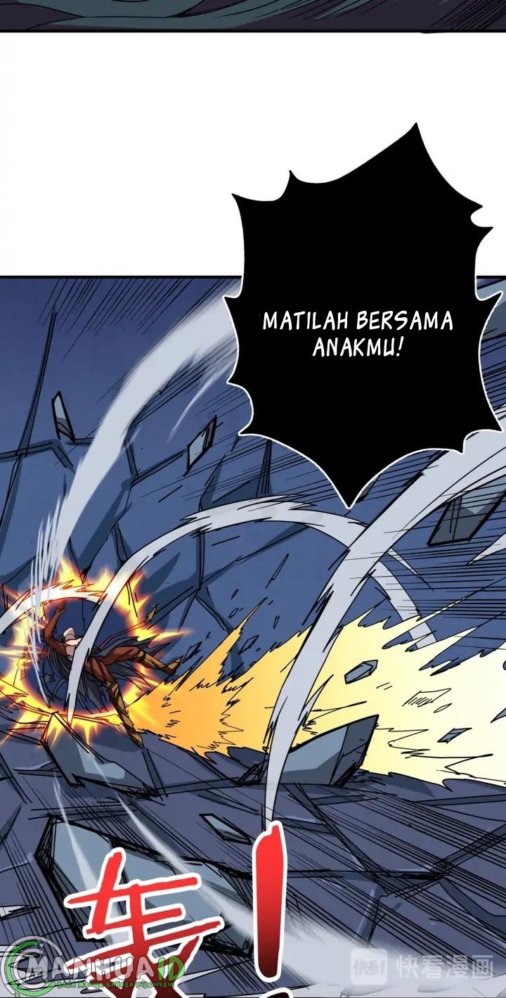 God Slayer Chapter 167 - halaman 15