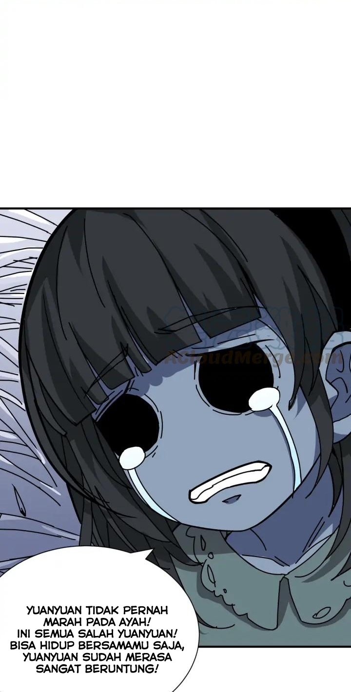 God Slayer Chapter 167 - halaman 22