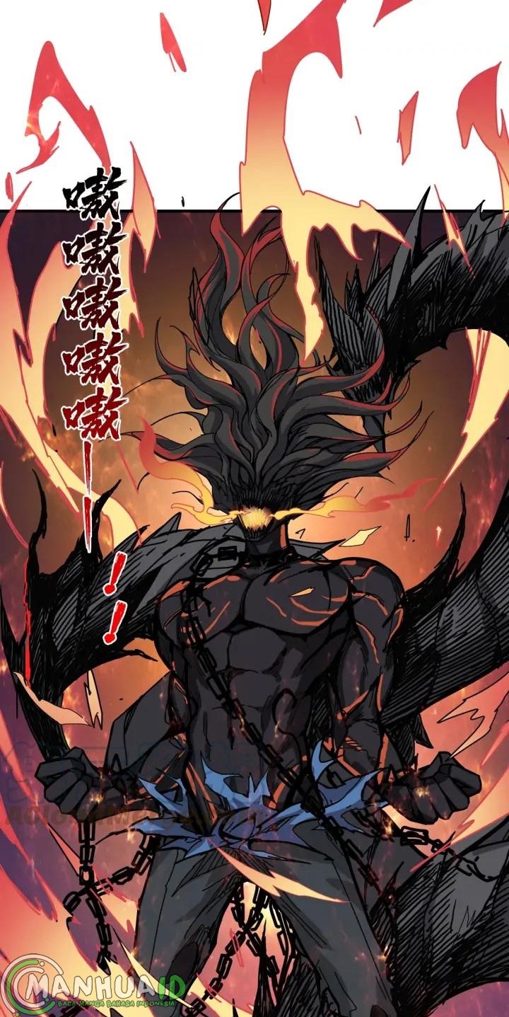 God Slayer Chapter 167 - halaman 39