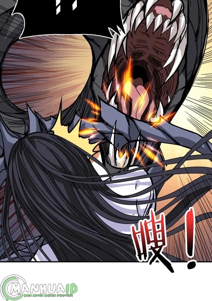 God Slayer Chapter 167 - halaman 46
