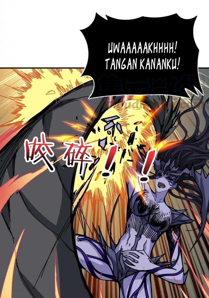 God Slayer Chapter 167 - halaman 47