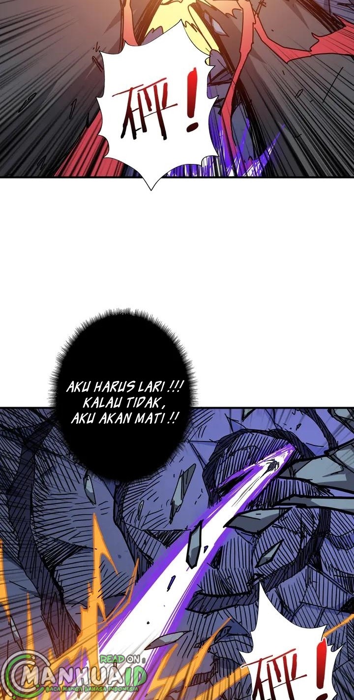 God Slayer Chapter 168 - halaman 10