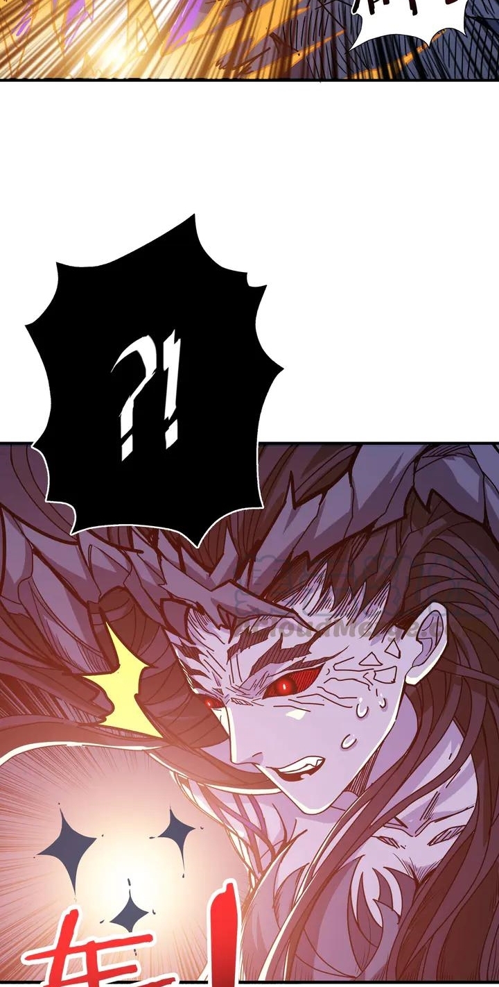 God Slayer Chapter 168 - halaman 11