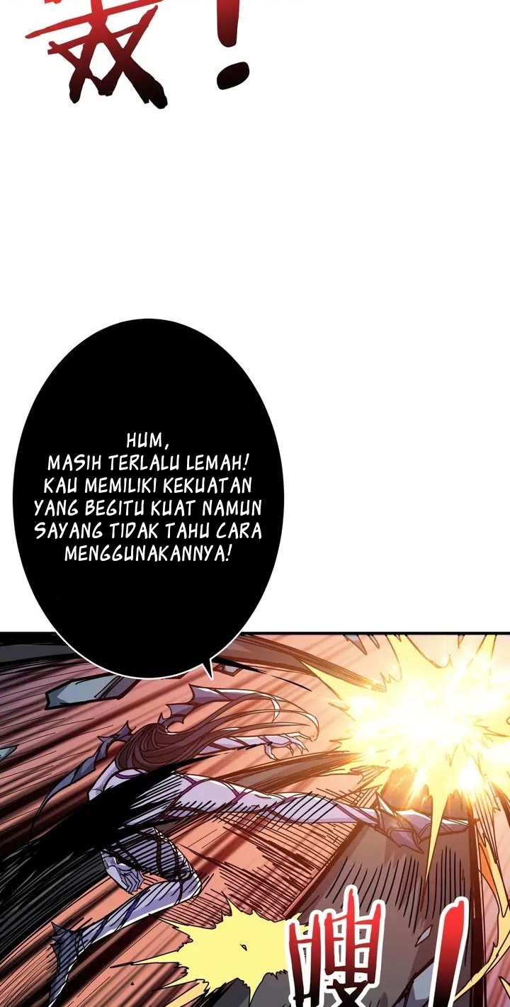 God Slayer Chapter 168 - halaman 12