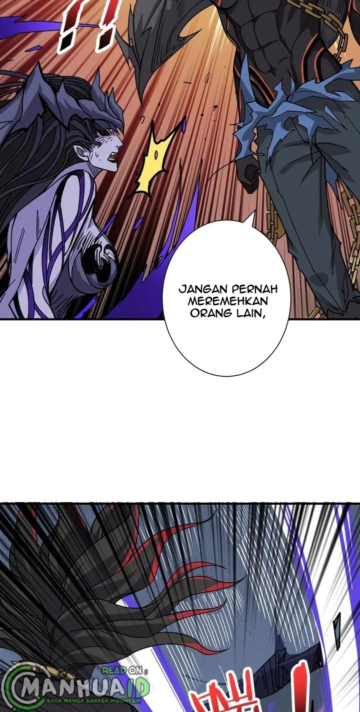 God Slayer Chapter 168 - halaman 14