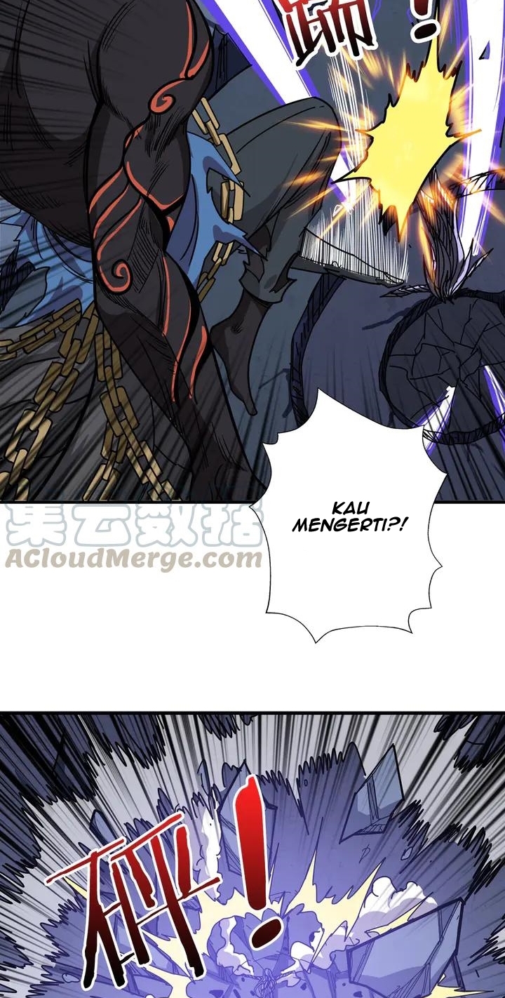 God Slayer Chapter 168 - halaman 15