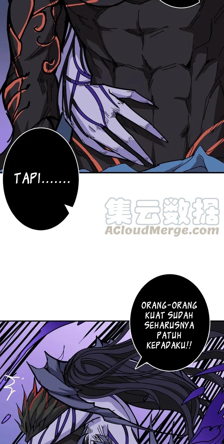 God Slayer Chapter 168 - halaman 19