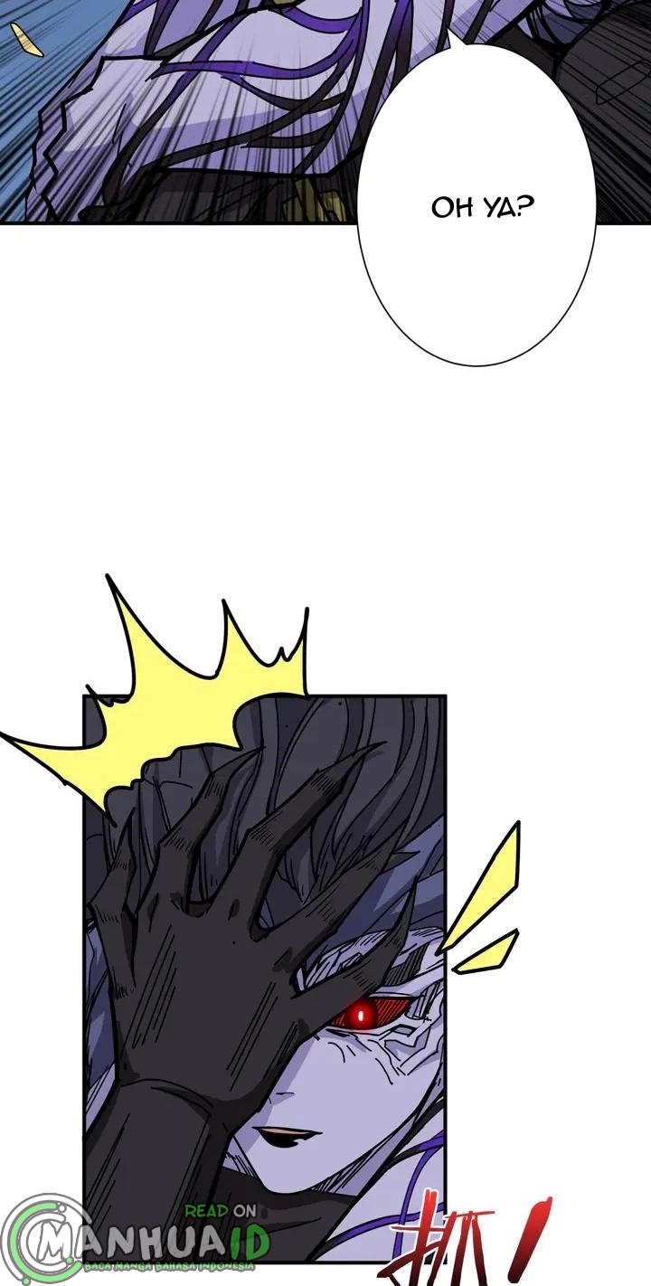 God Slayer Chapter 168 - halaman 22