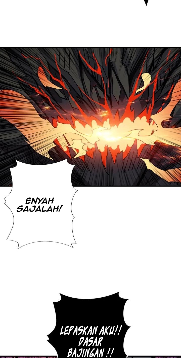 God Slayer Chapter 168 - halaman 24
