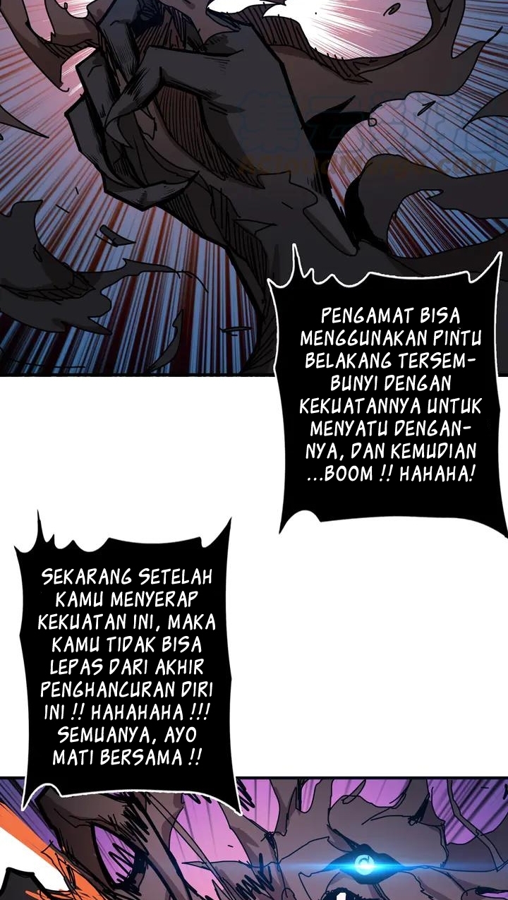 God Slayer Chapter 168 - halaman 29
