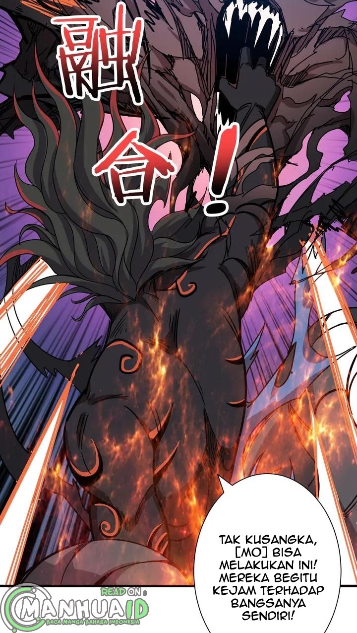 God Slayer Chapter 168 - halaman 30