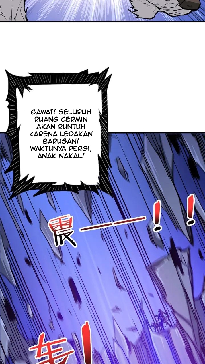 God Slayer Chapter 168 - halaman 38