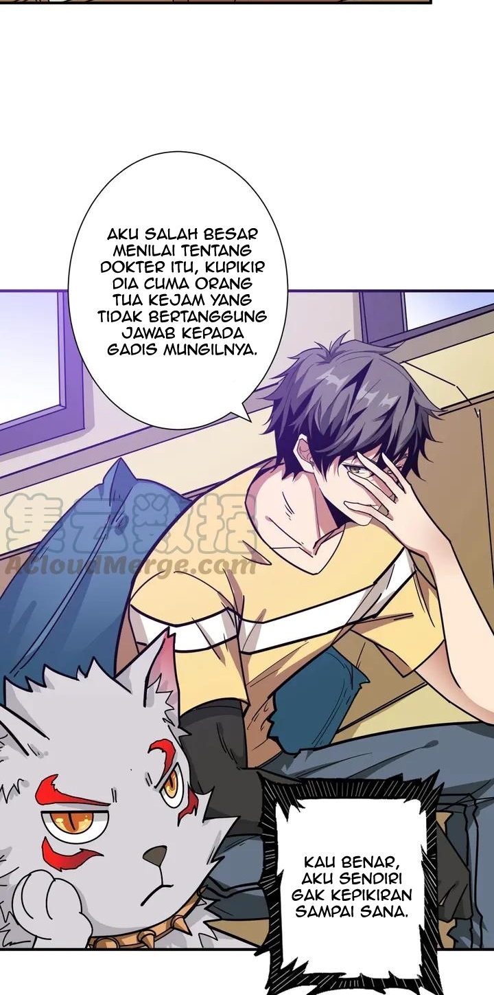 God Slayer Chapter 169 - halaman 13